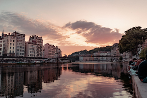 Assurance Lyon